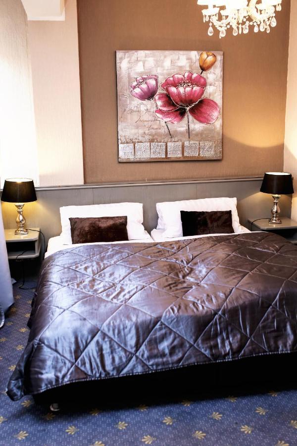 Lux Hotel