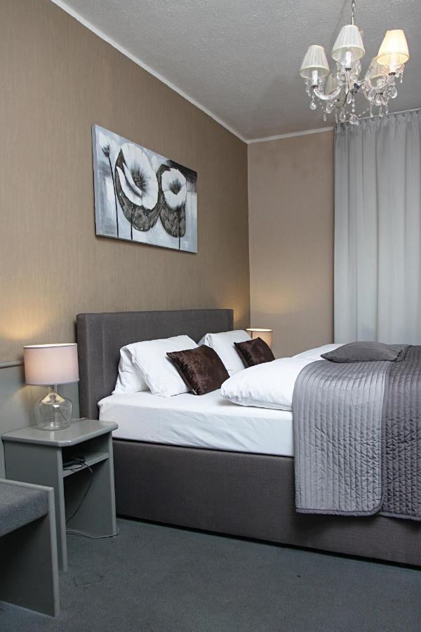 Hotel Lux Düsseldorf
